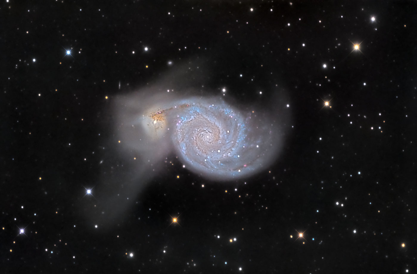 M 51