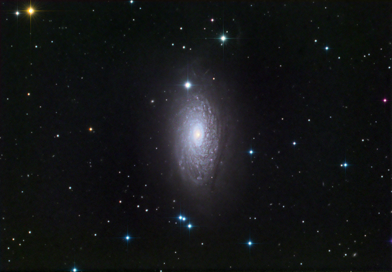 M 63