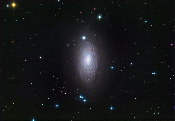 M 63 