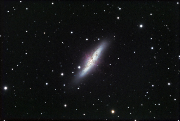 M 82