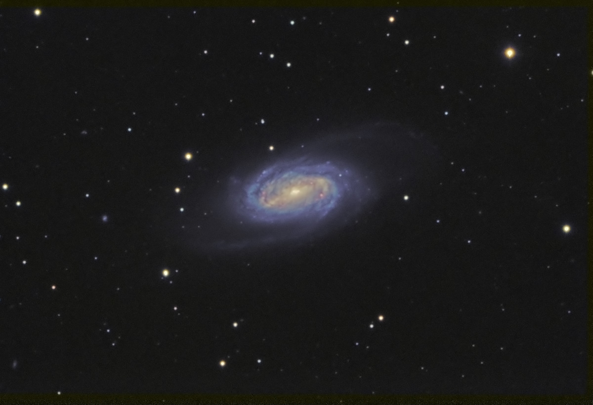 NGC 2903