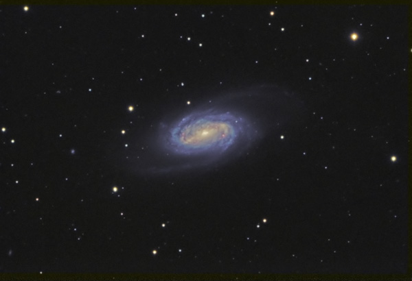 NGC 2903