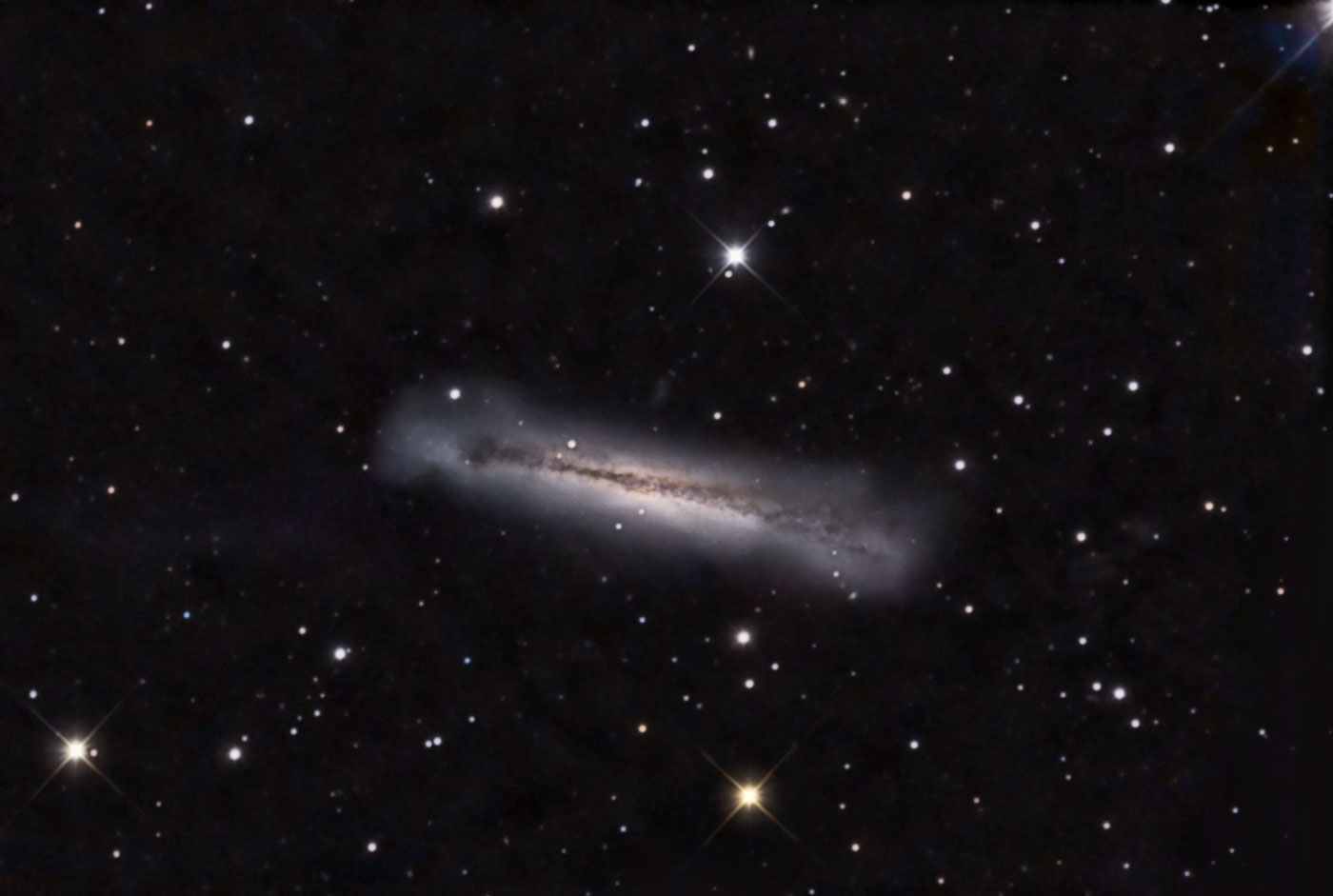 NGC 3628