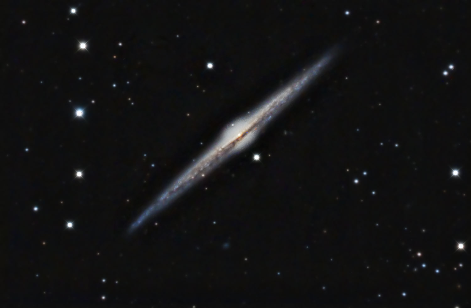 NGC 4565