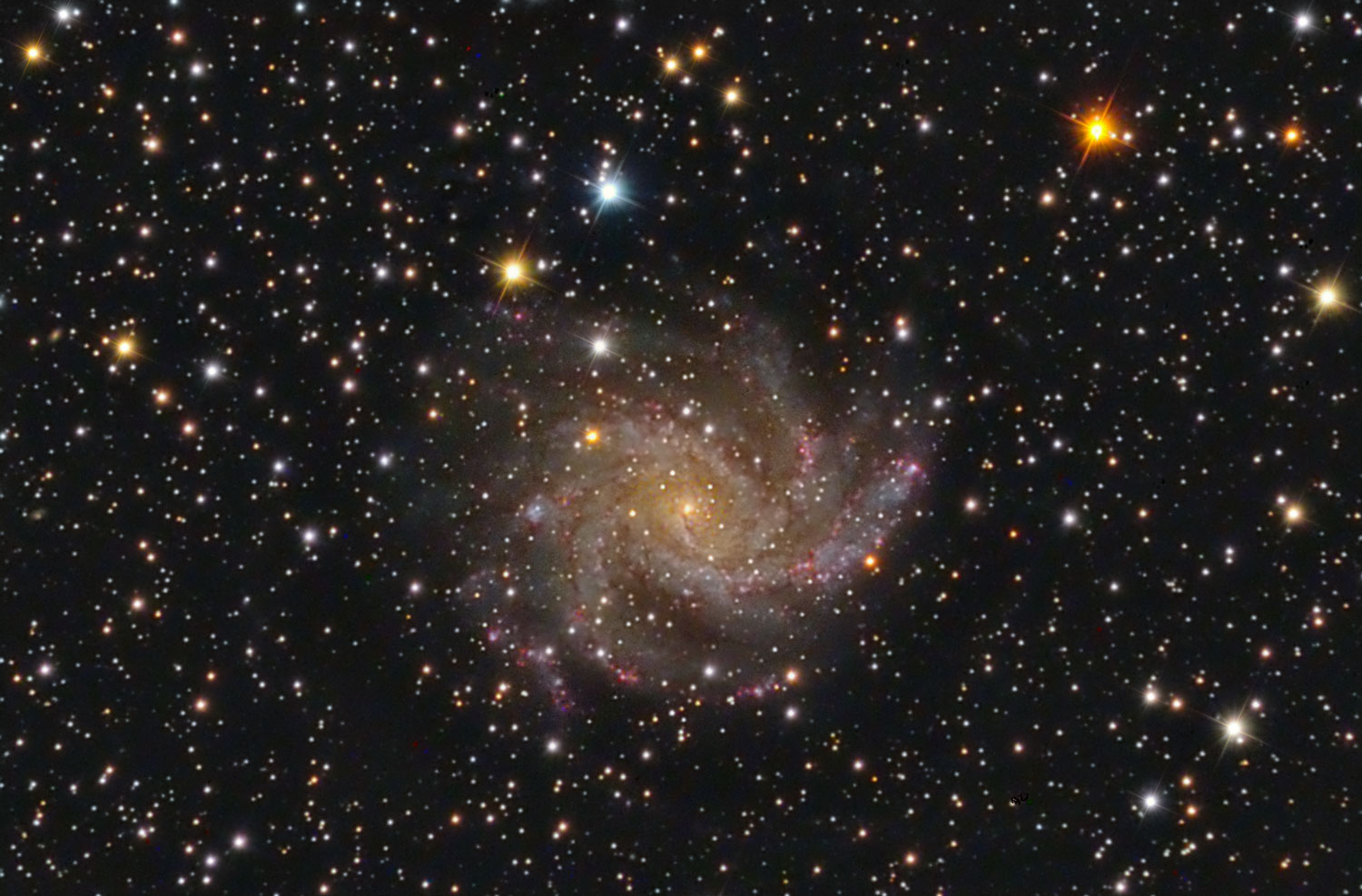 NGC 6946