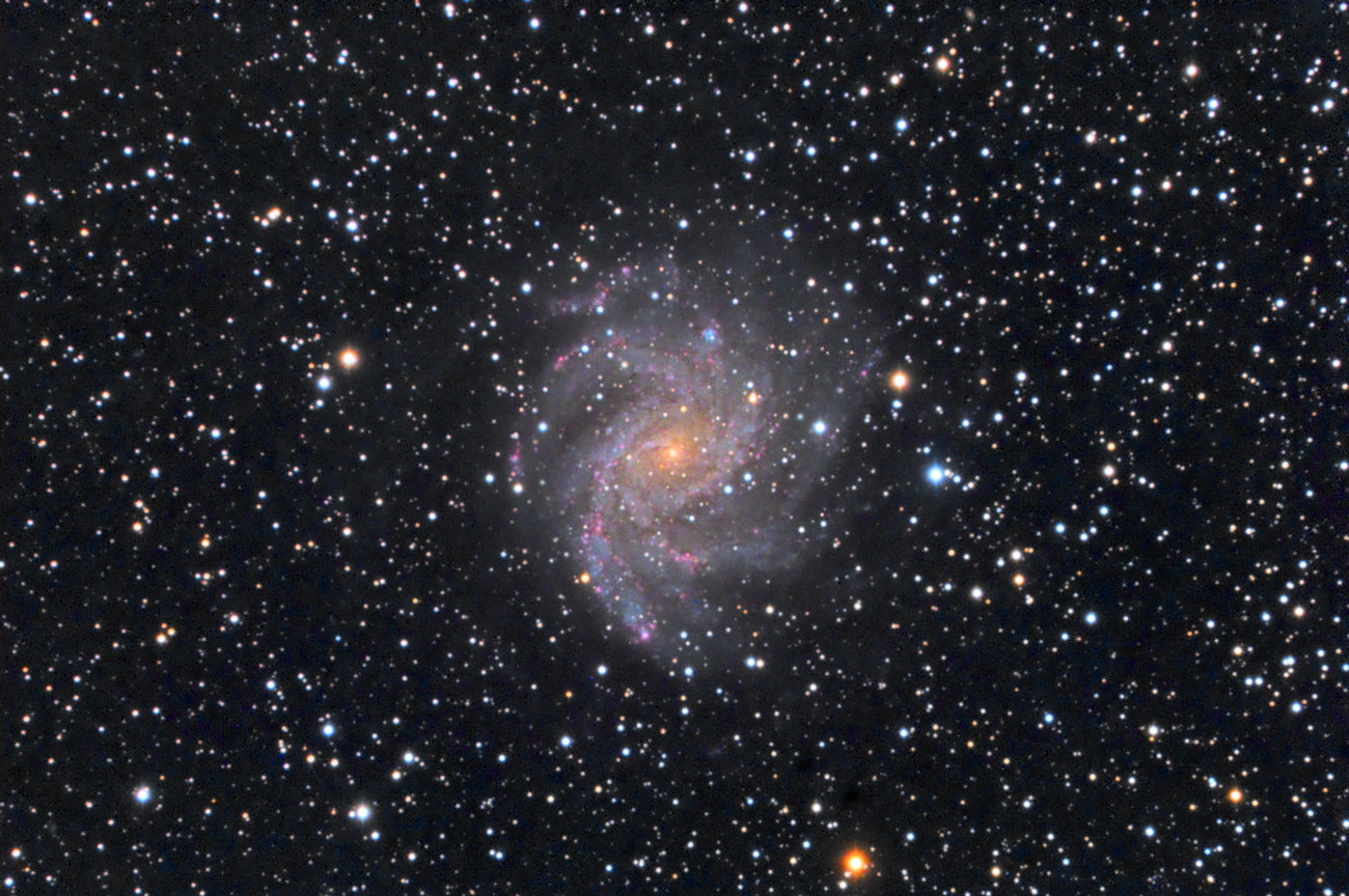 NGC 6946