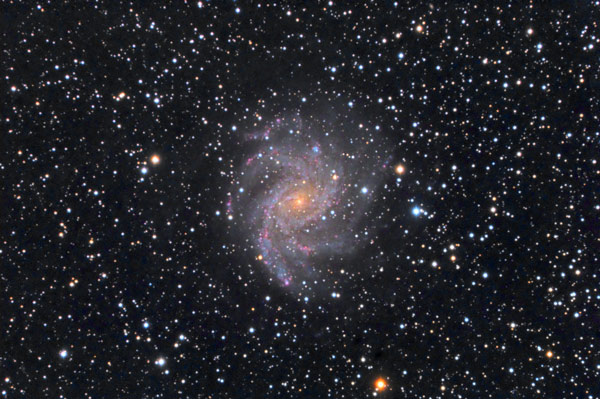 NGC 6946