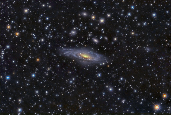 NGC 7331