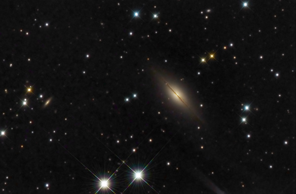 NGC 7814