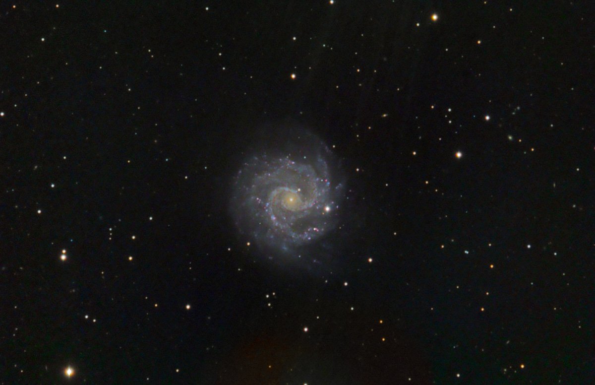 NGC 3184