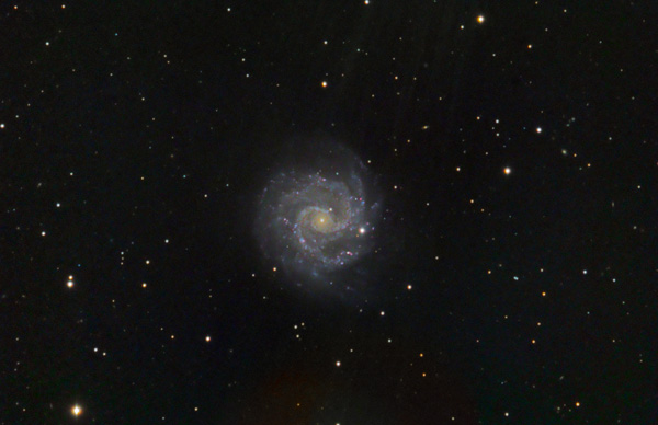 NGC 3184