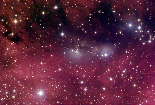 NGC 6914