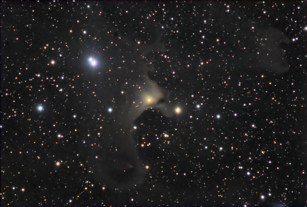 Sh2-136